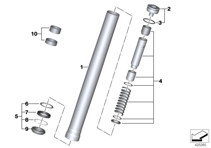 Stanchion