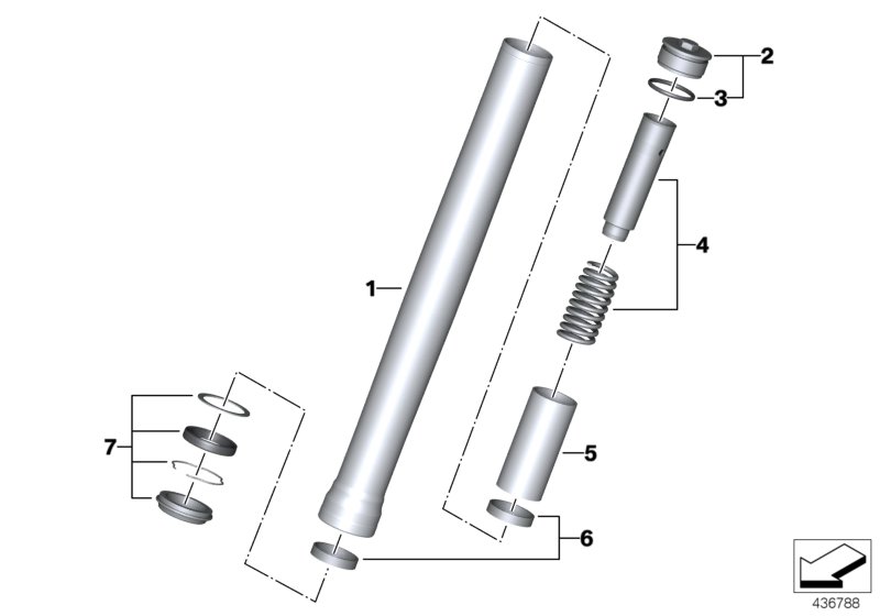 Stanchion