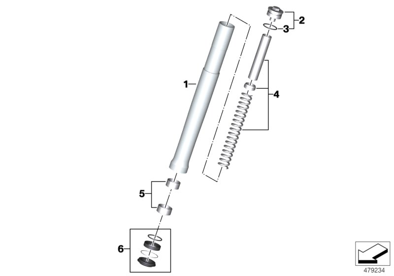 Stanchion