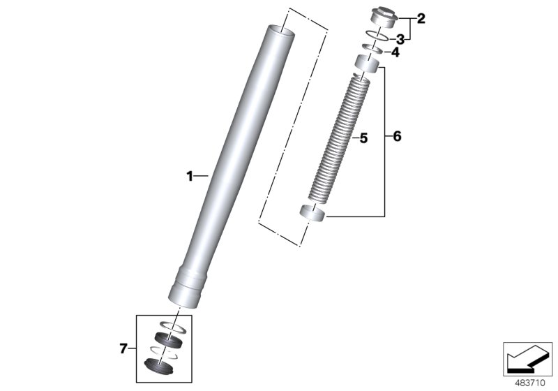 Stanchion