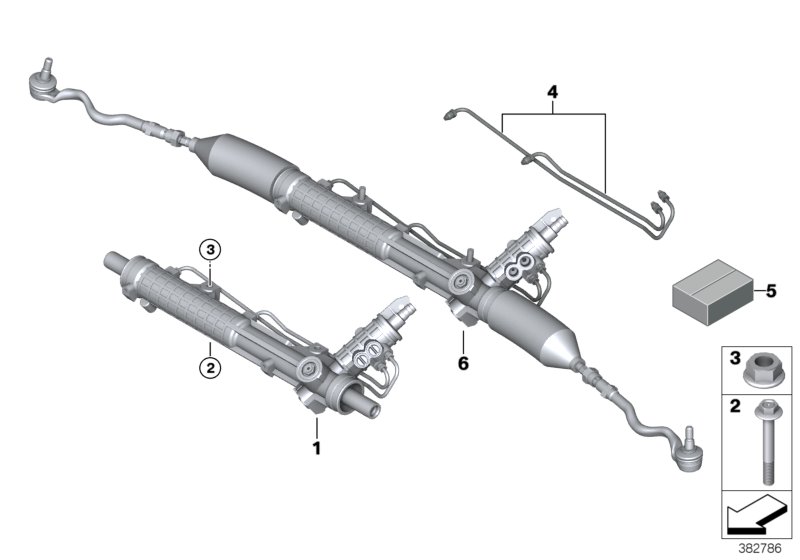 Power steering
