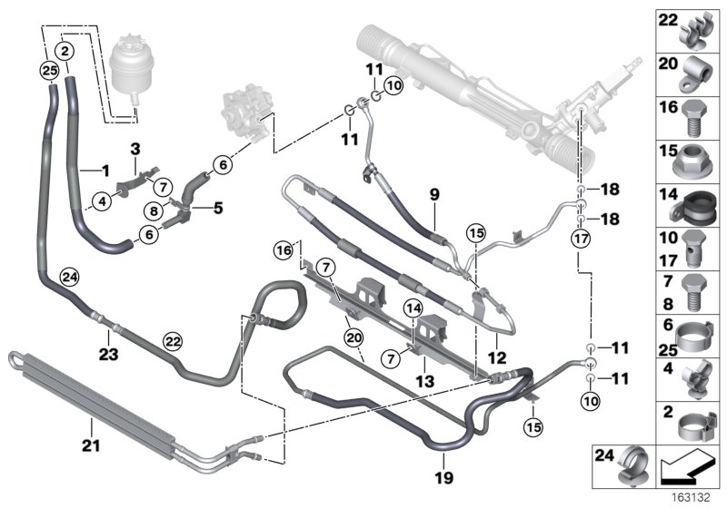 Lubrication system