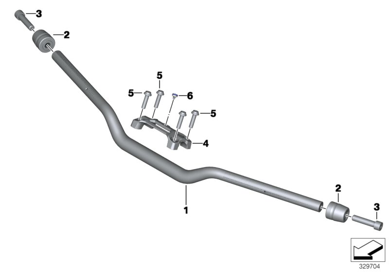 Handlebar