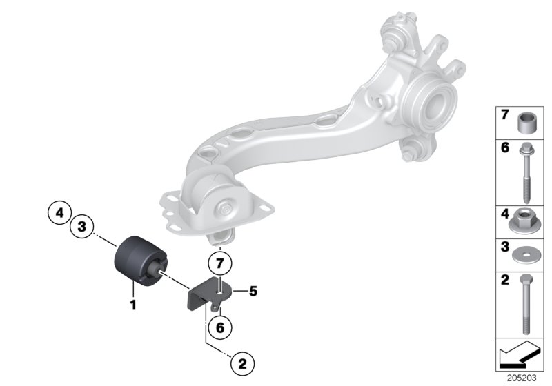 Vibration absorber