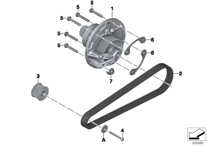 Belt Drive
