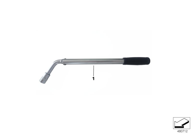 Torque wrench