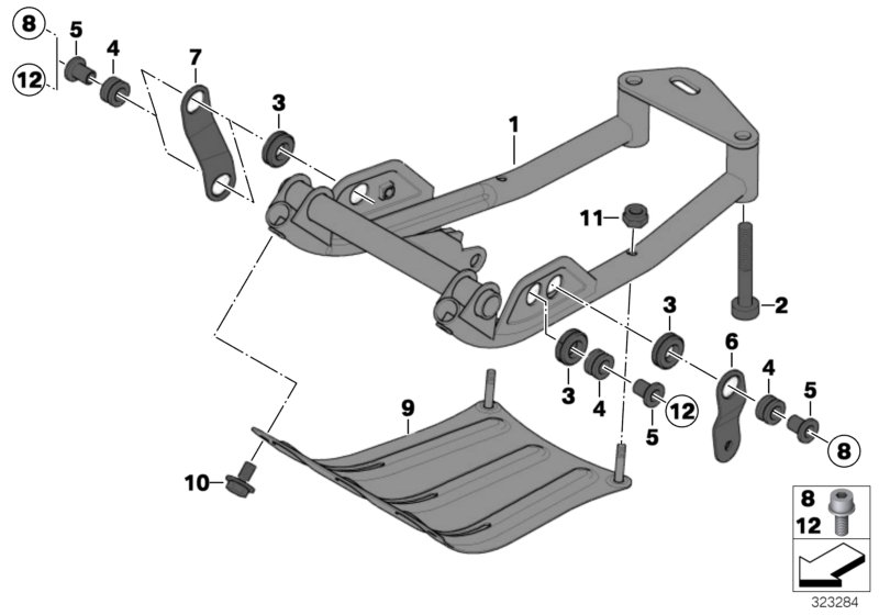 Underride protection
