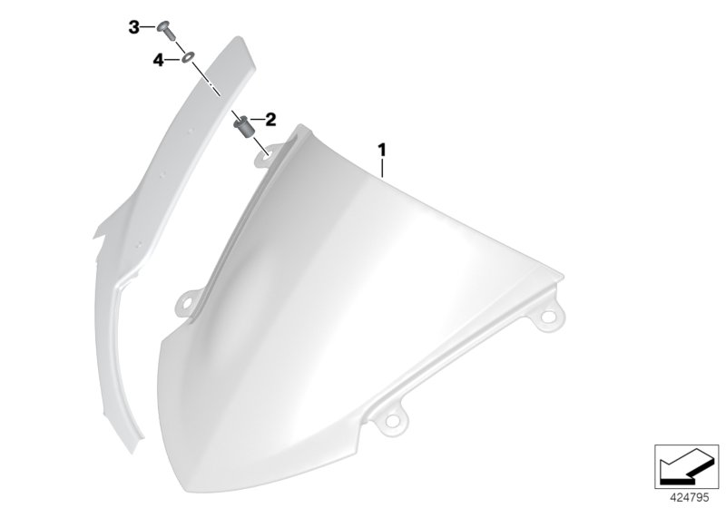 Windscreen