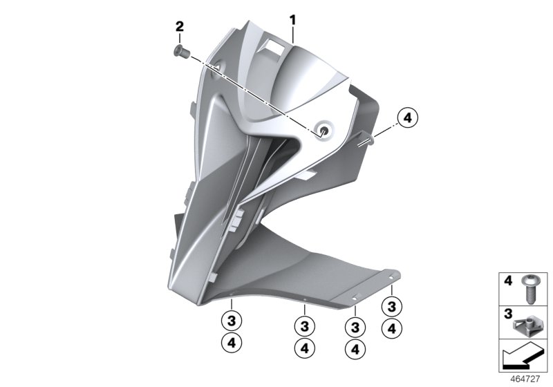Intake system