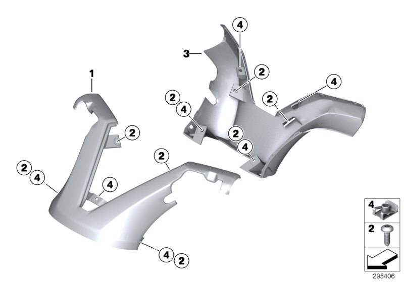 Handlebar cover