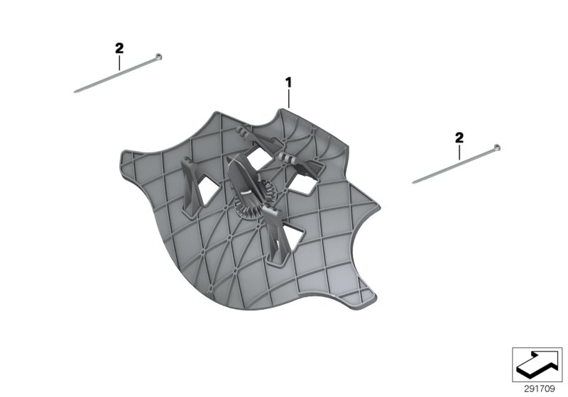 Air duct