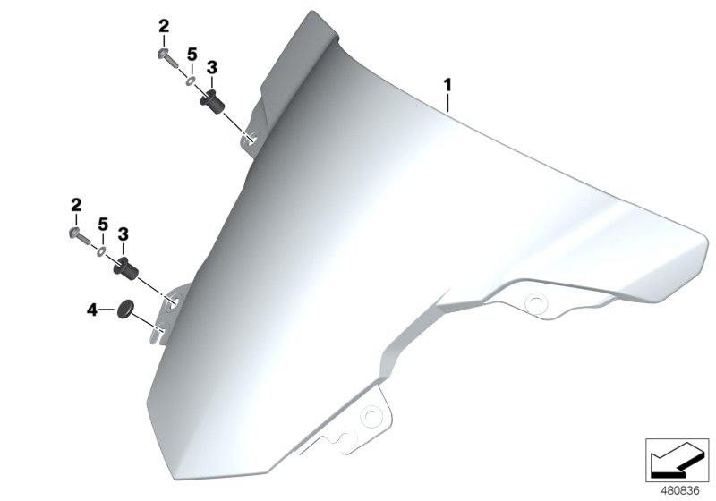 Windscreen