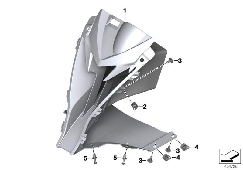 Intake system