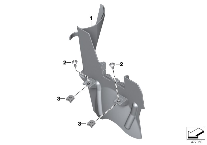 Mudguard