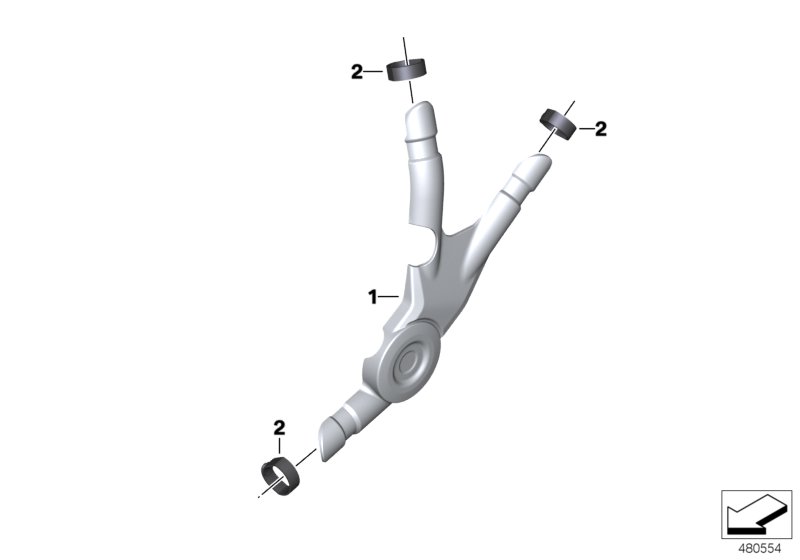 Frame guard