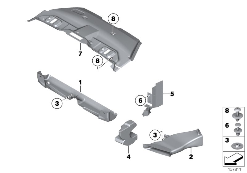 Air duct