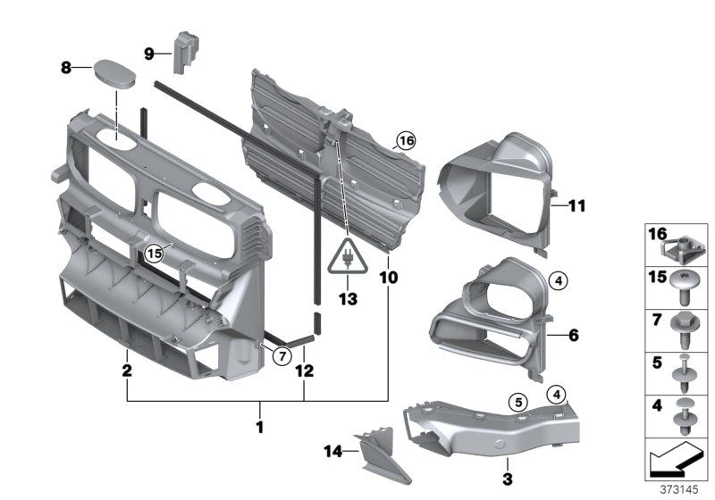 Air duct