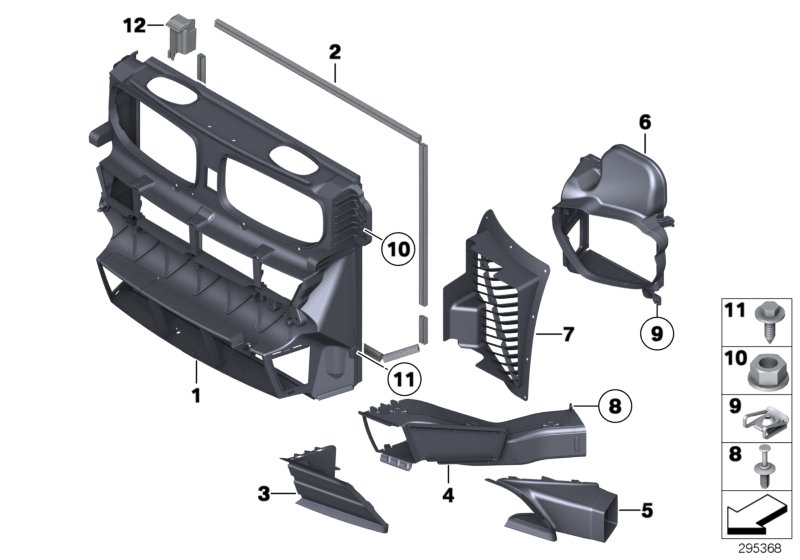 Air duct