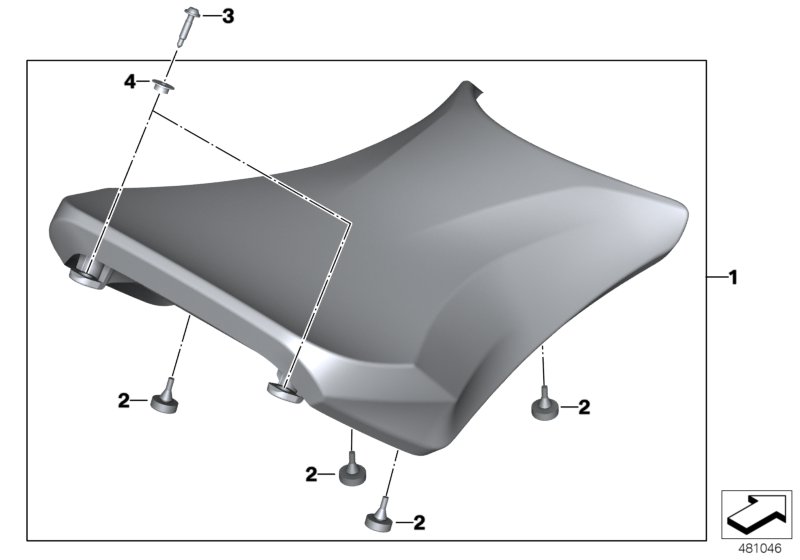 Seat bench