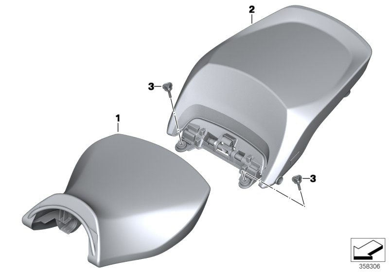Seat bench