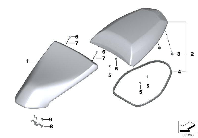 Seat bench