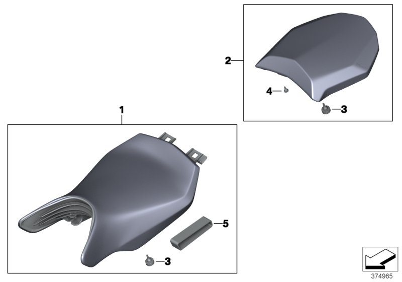 Seat bench