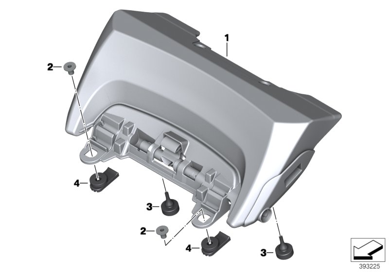 Seat bench adapter