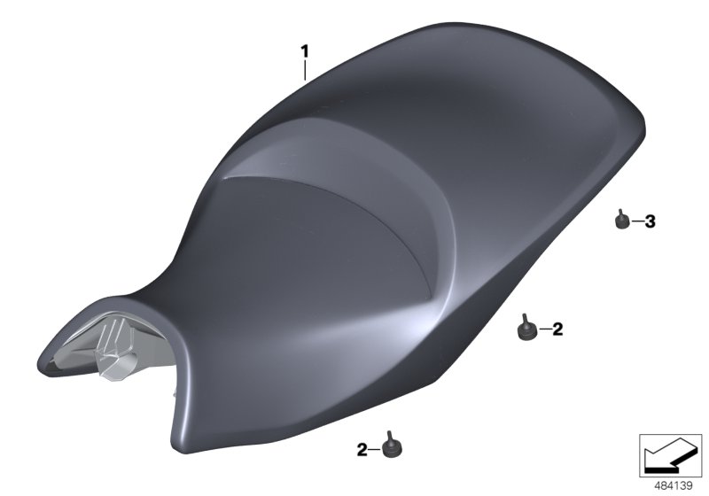 Seat bench