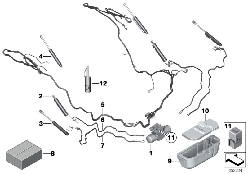 Hydraulics