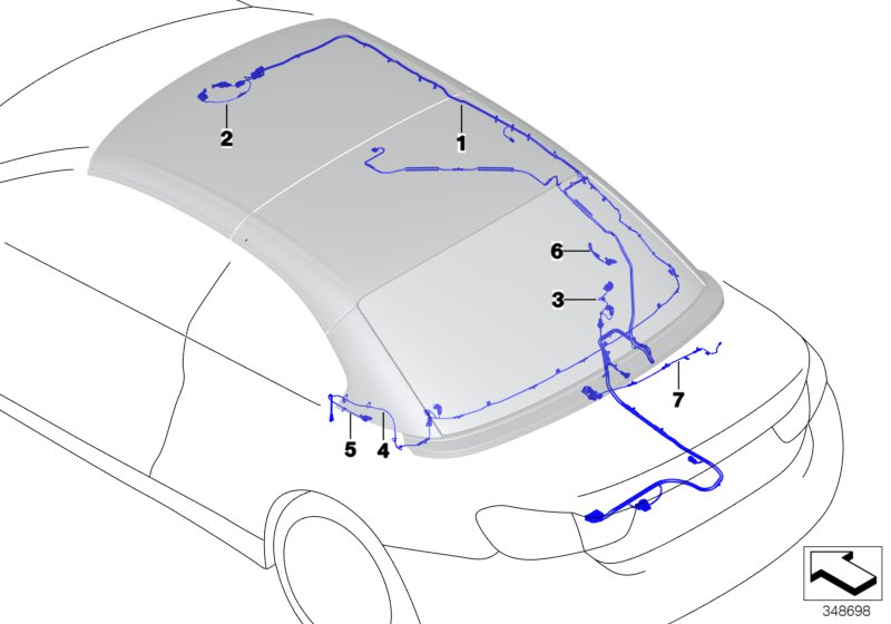 Wiring harness