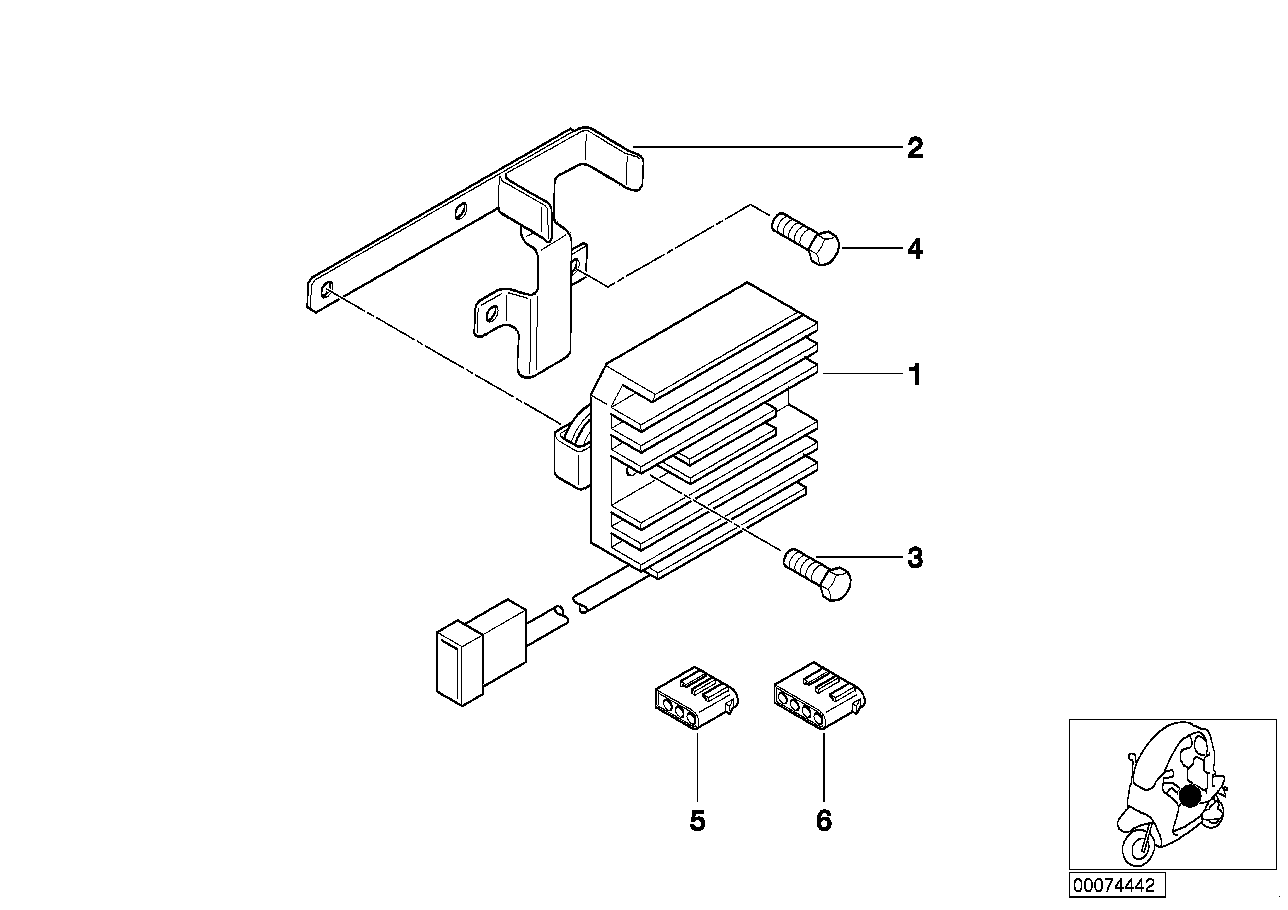 Voltage regulator