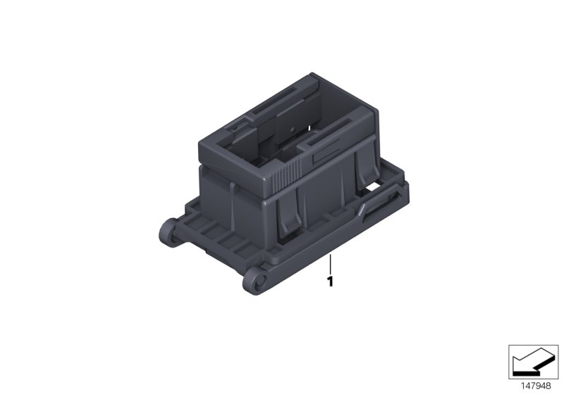 Diagnosis plug