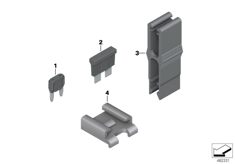 Fuses