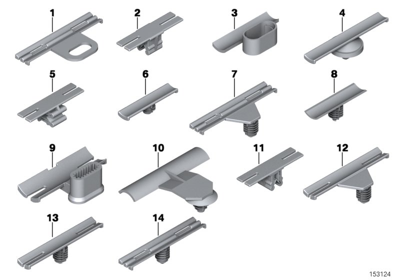 Cable holder