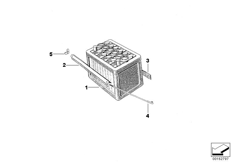 battery