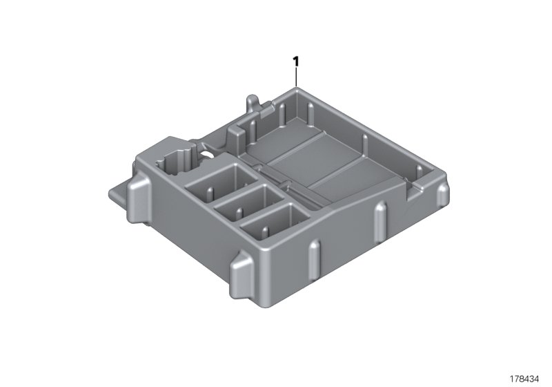 Device mounting