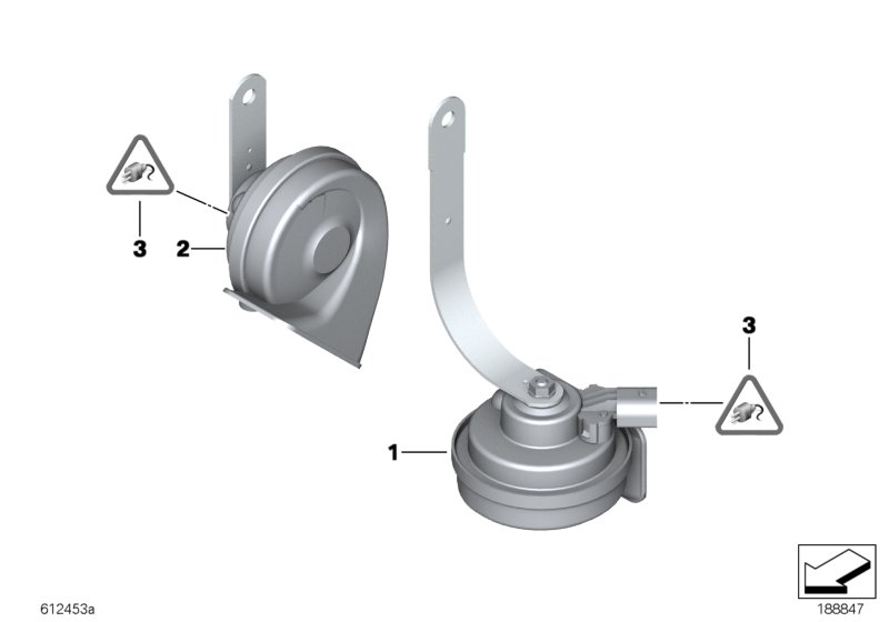 Horn