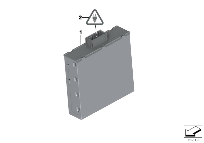 Voltage transformer