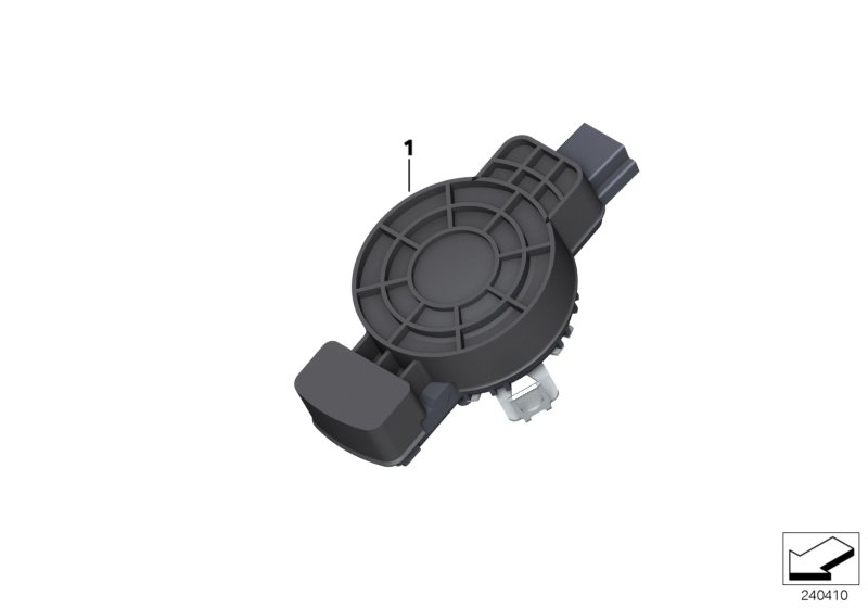 Sensor, rain/light/solar/condensation
