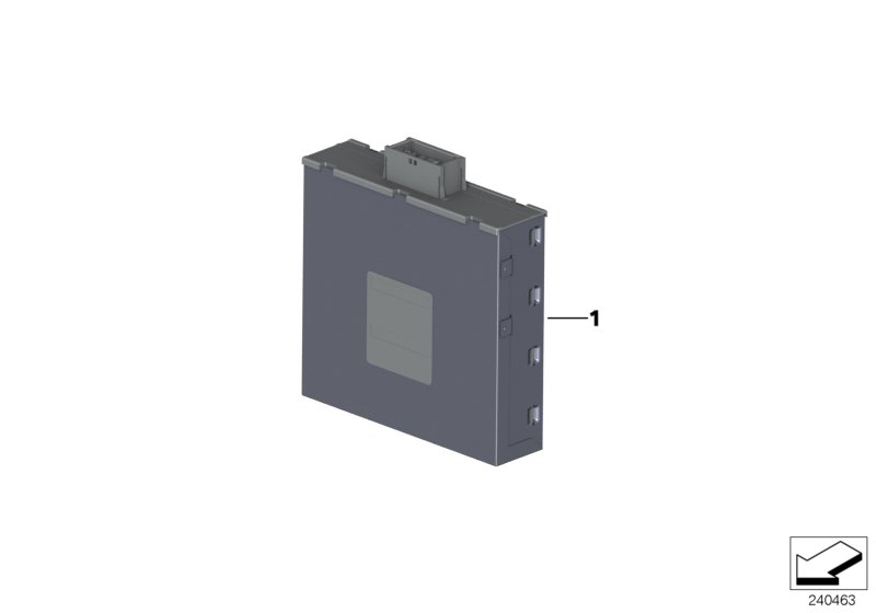 Voltage transformer / VSU180