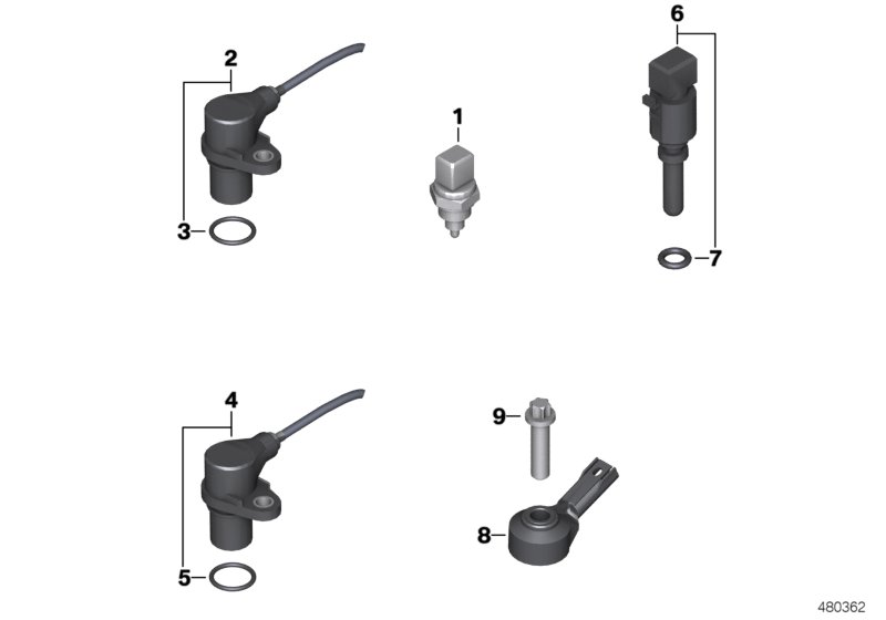 Sensors