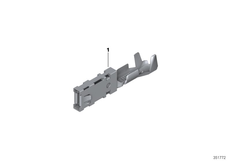 Contact system MAK8