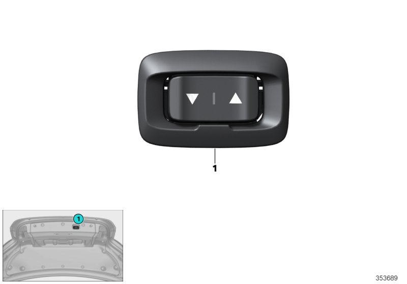 Switch, loading aid