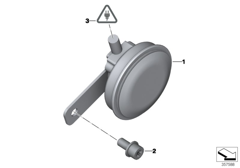 Horn