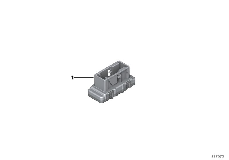 Miscellaneous plugs and connectors