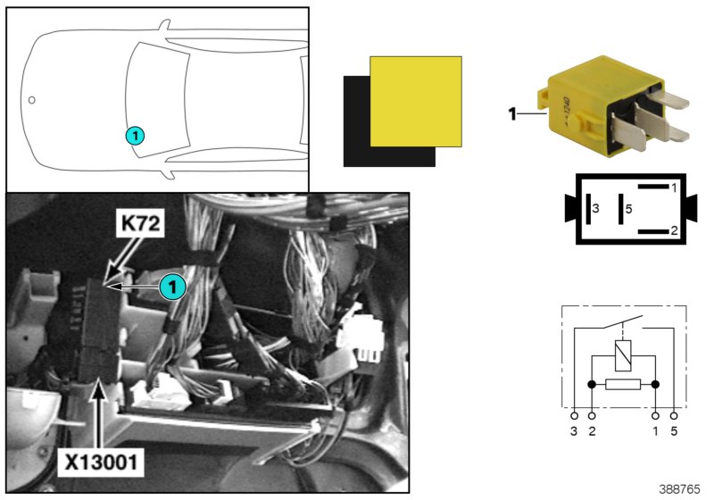 Relay, consumer shutdown K72