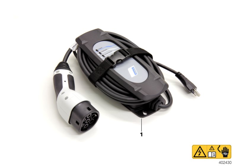 Standard charging cable Brazil