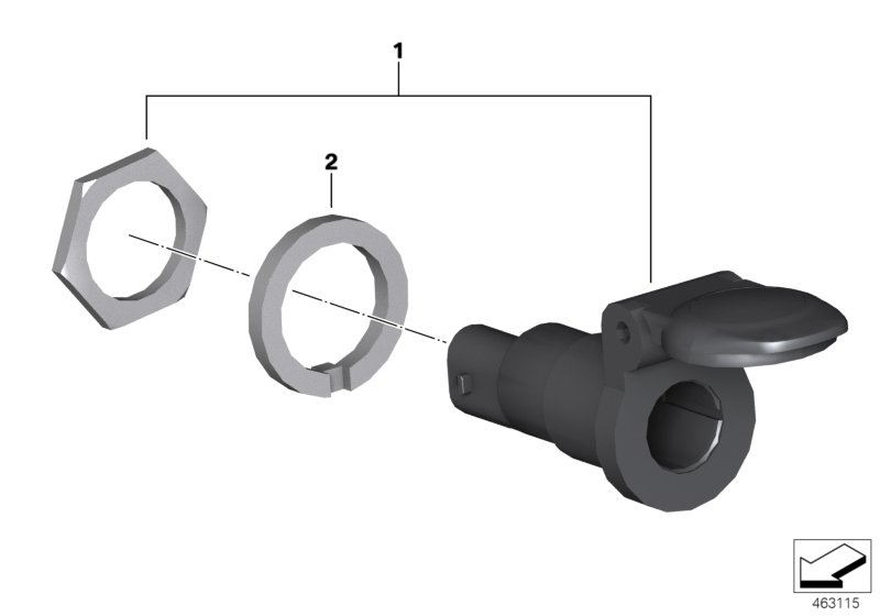 Sockets