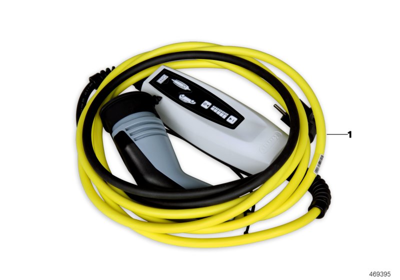 Standard charging cable NO BE