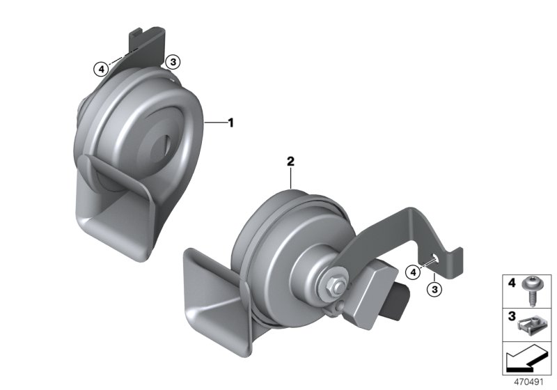 Horn